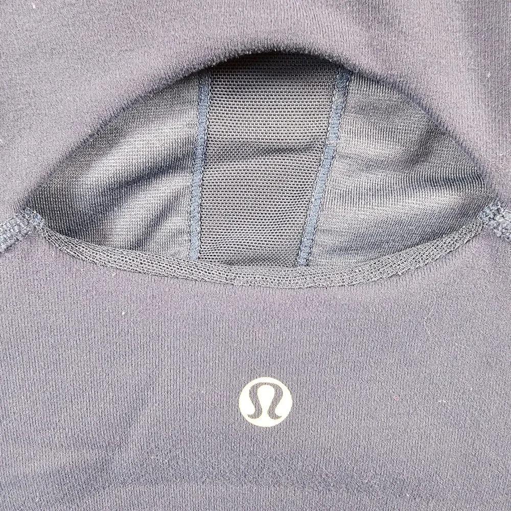 lululemon athletica keywords support